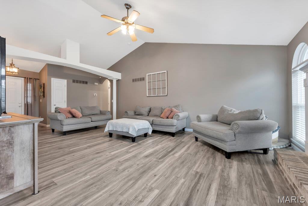 228 Highland Meadows Drive