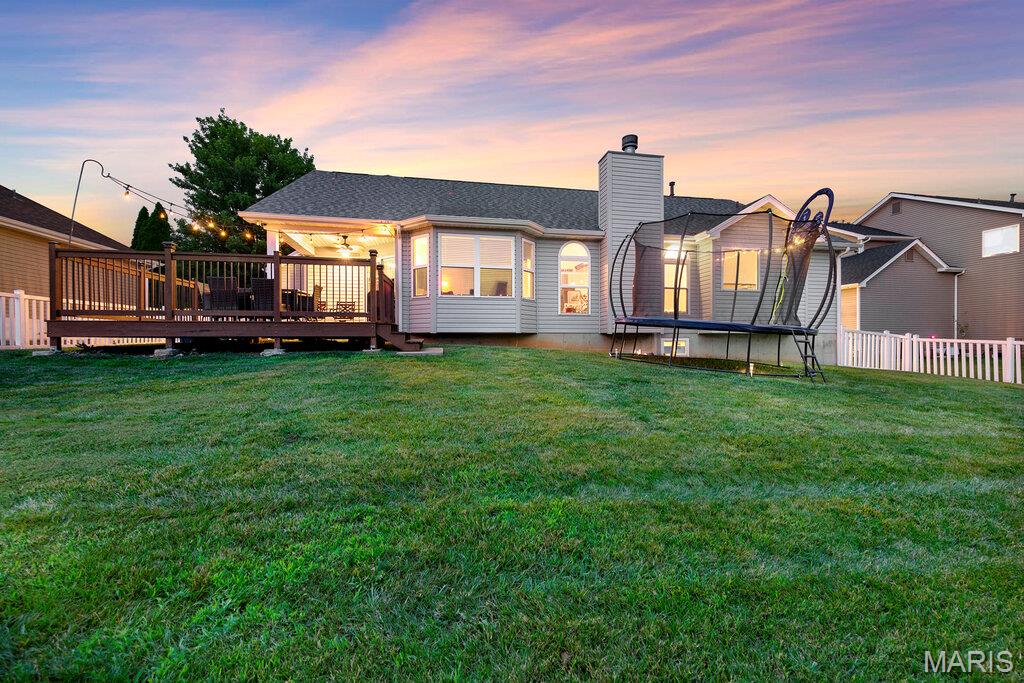228 Highland Meadows Drive