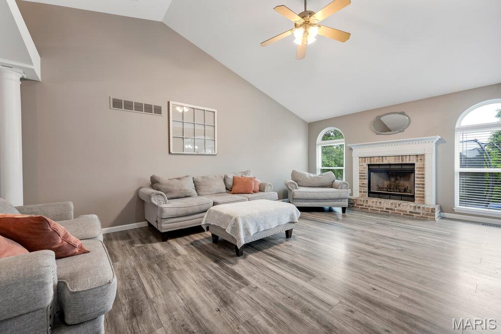 228 Highland Meadows Drive