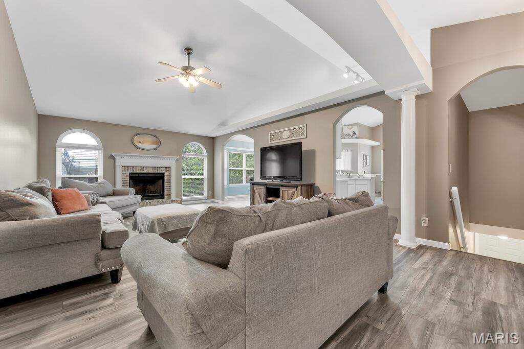228 Highland Meadows Drive