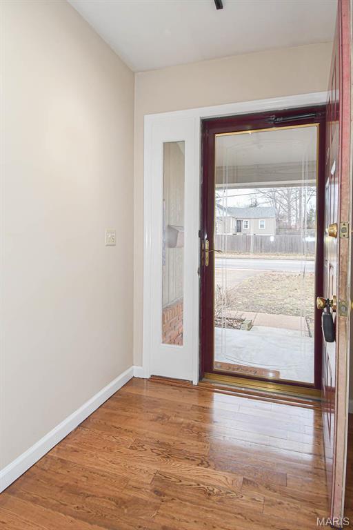 738 N Woodlawn