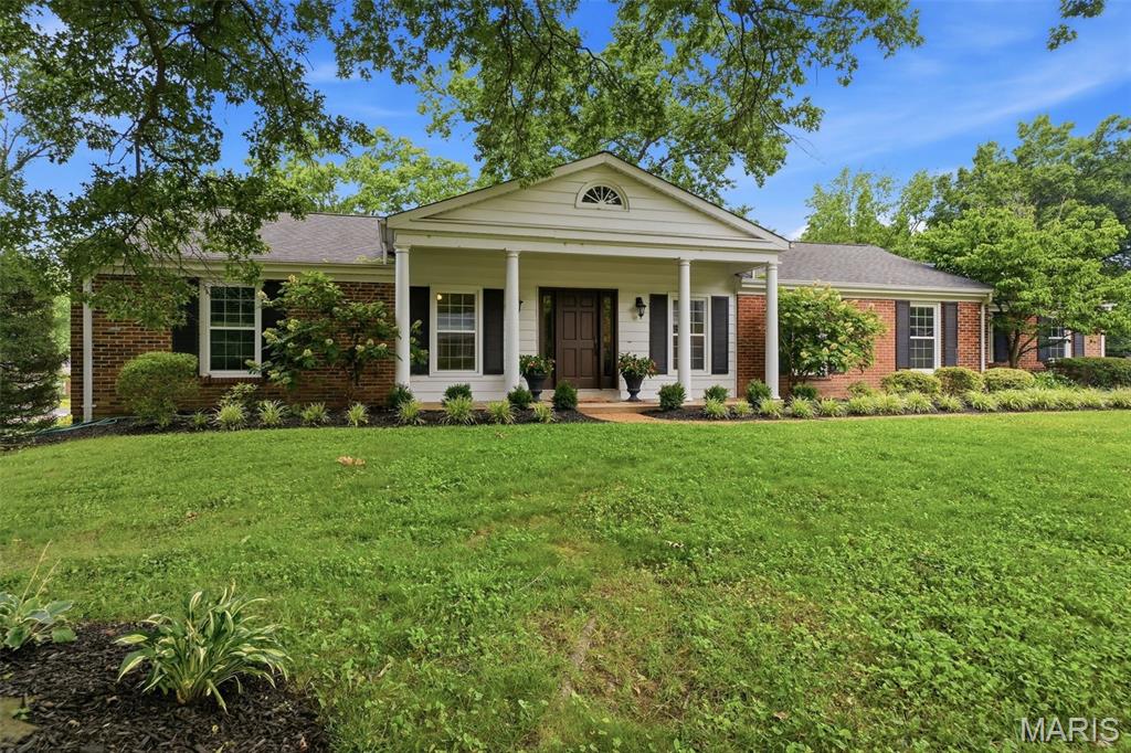 2007 Firethorn Drive