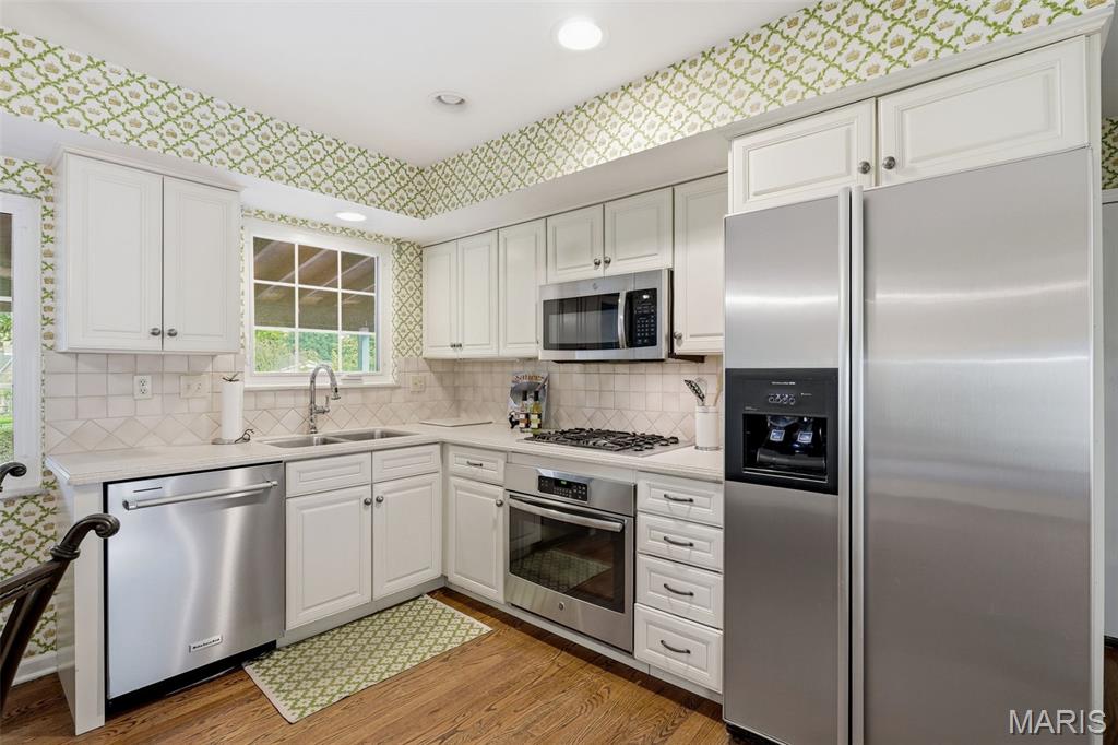 2007 Firethorn Drive