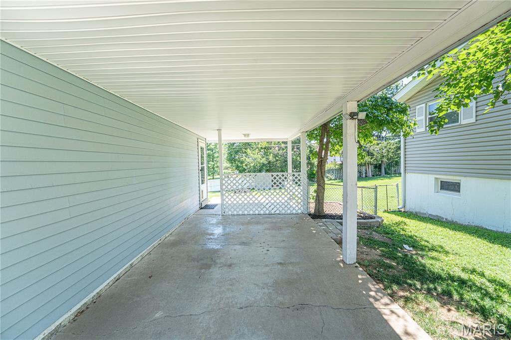 11100 Patsy Drive
