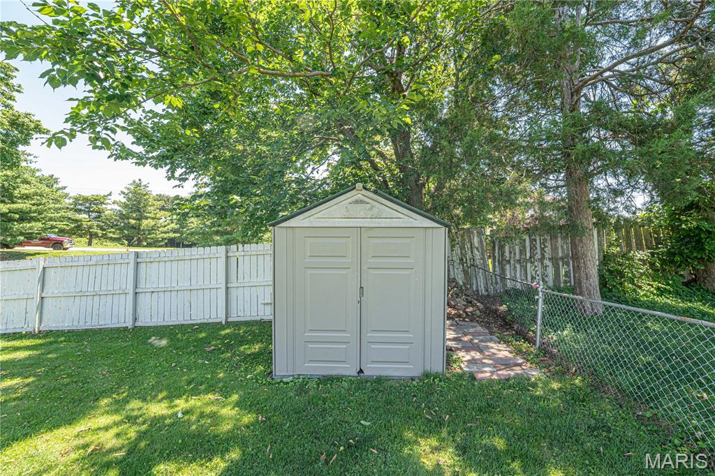 11100 Patsy Drive