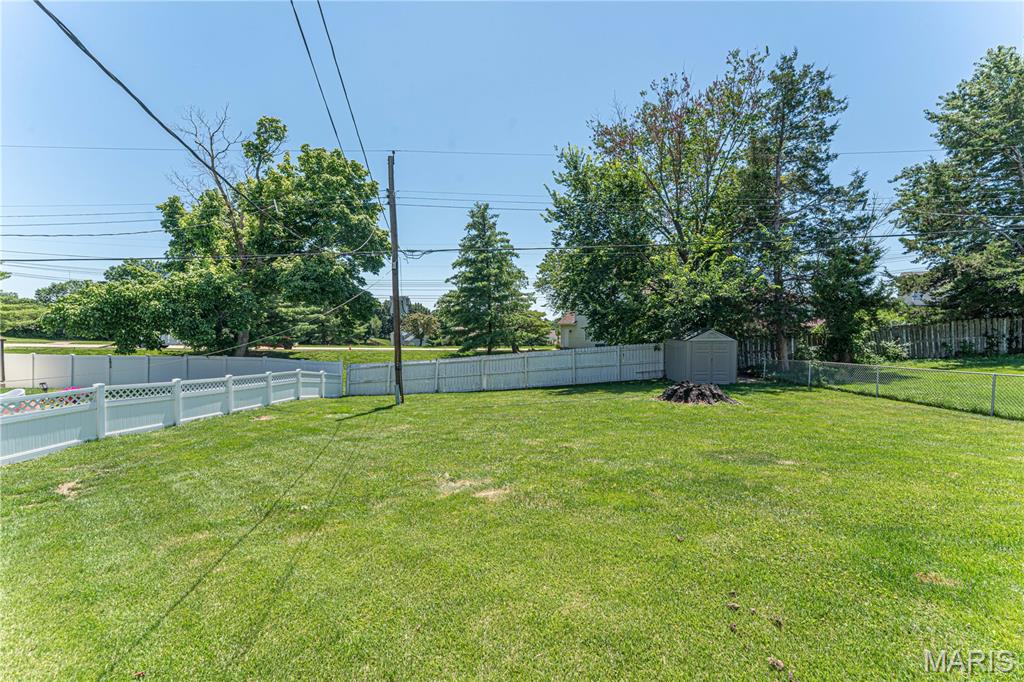 11100 Patsy Drive