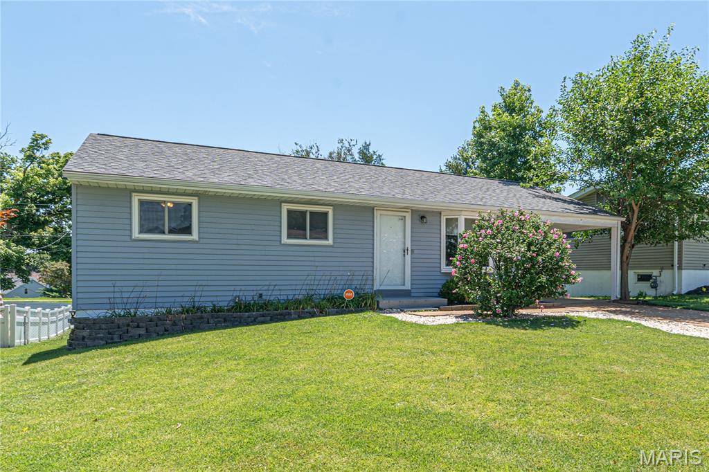 11100 Patsy Drive