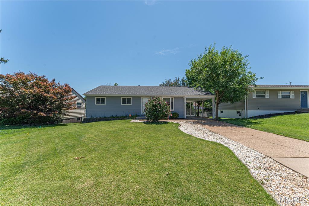 11100 Patsy Drive