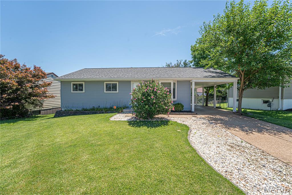 11100 Patsy Drive