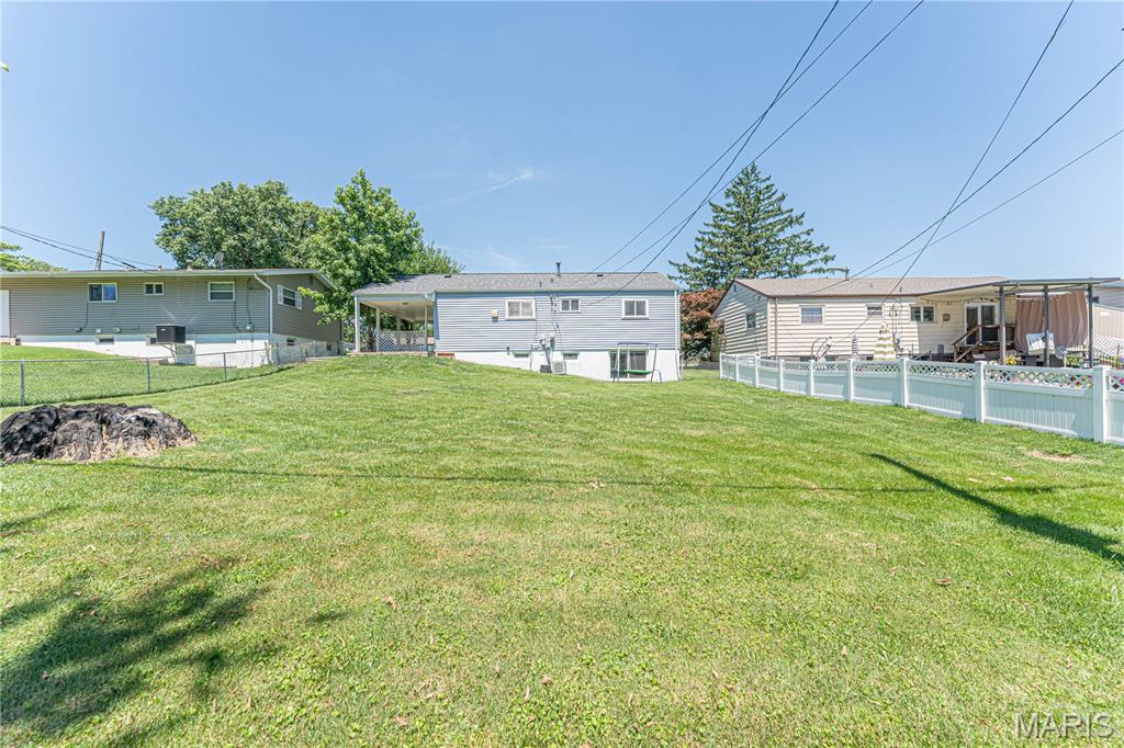 11100 Patsy Drive