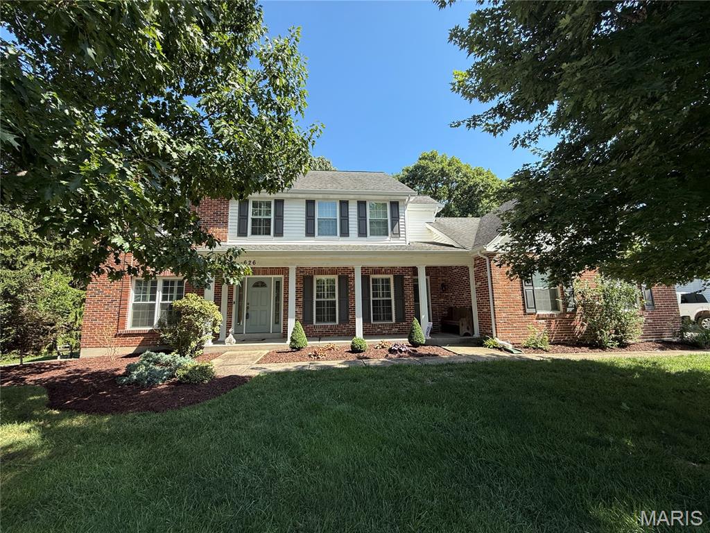 626 Dartmouth Crest Drive
