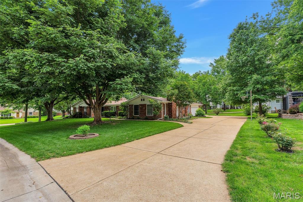 1010 Dovergate Drive