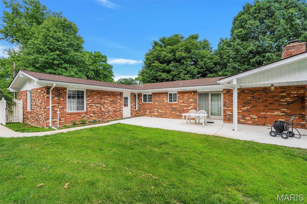 1010 Dovergate Drive