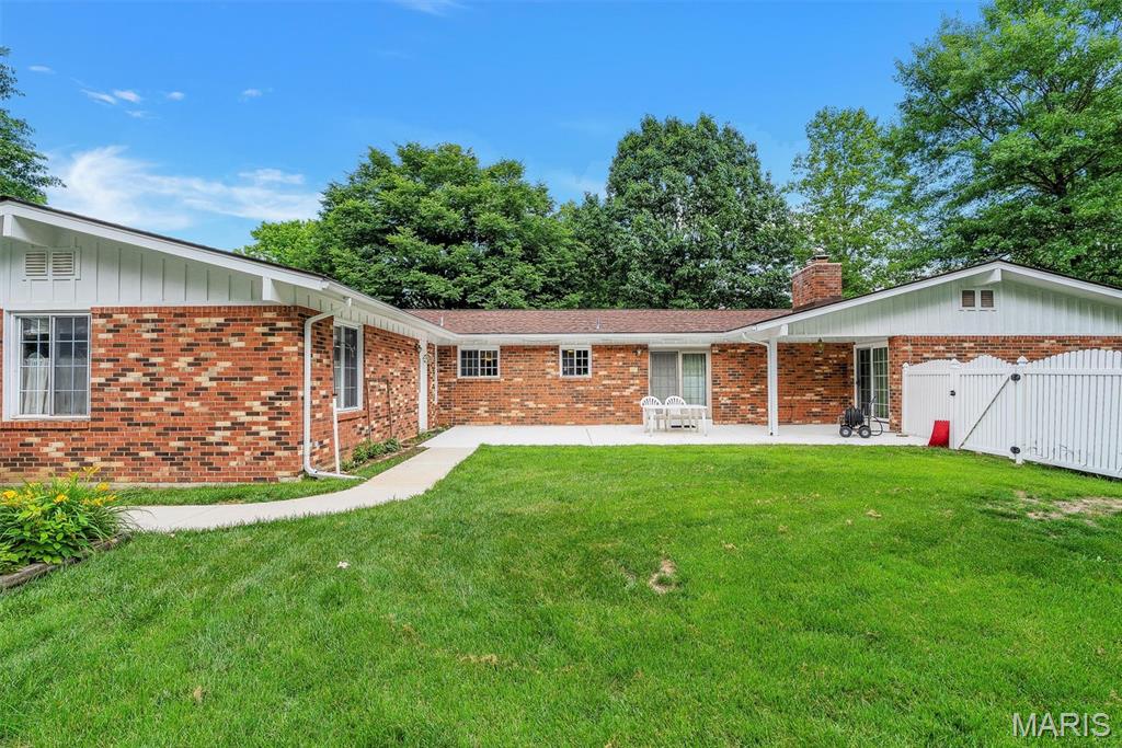 1010 Dovergate Drive