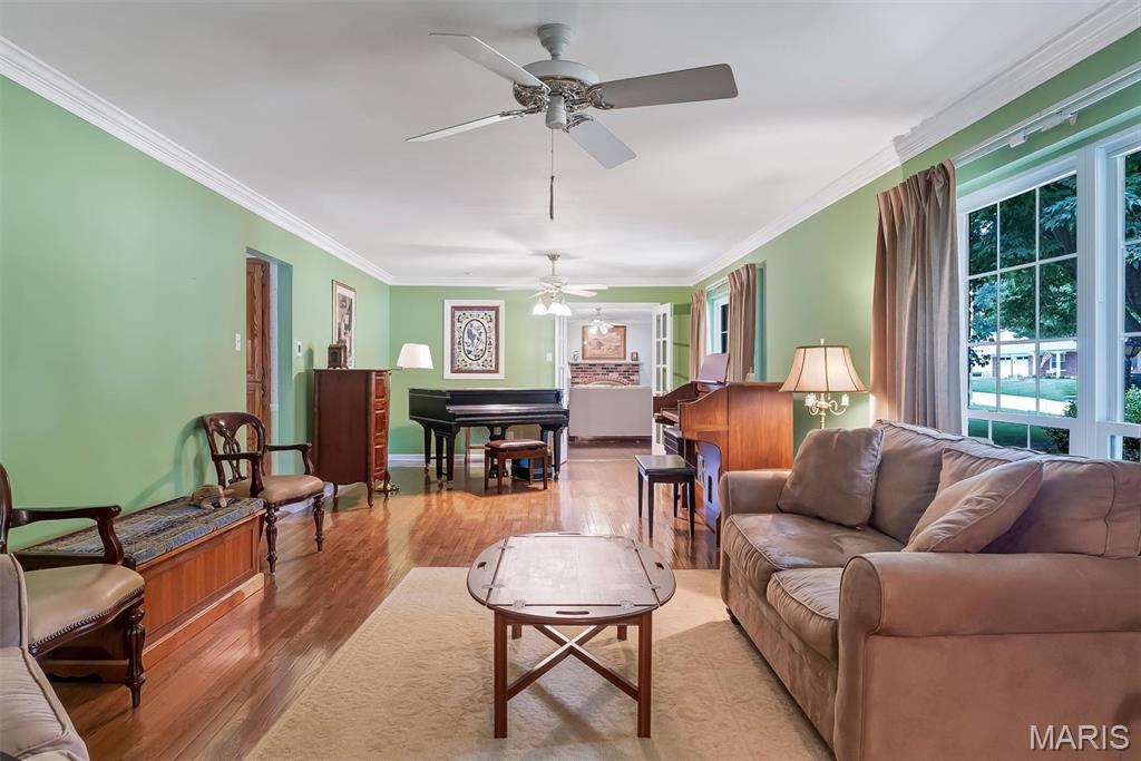 1010 Dovergate Drive