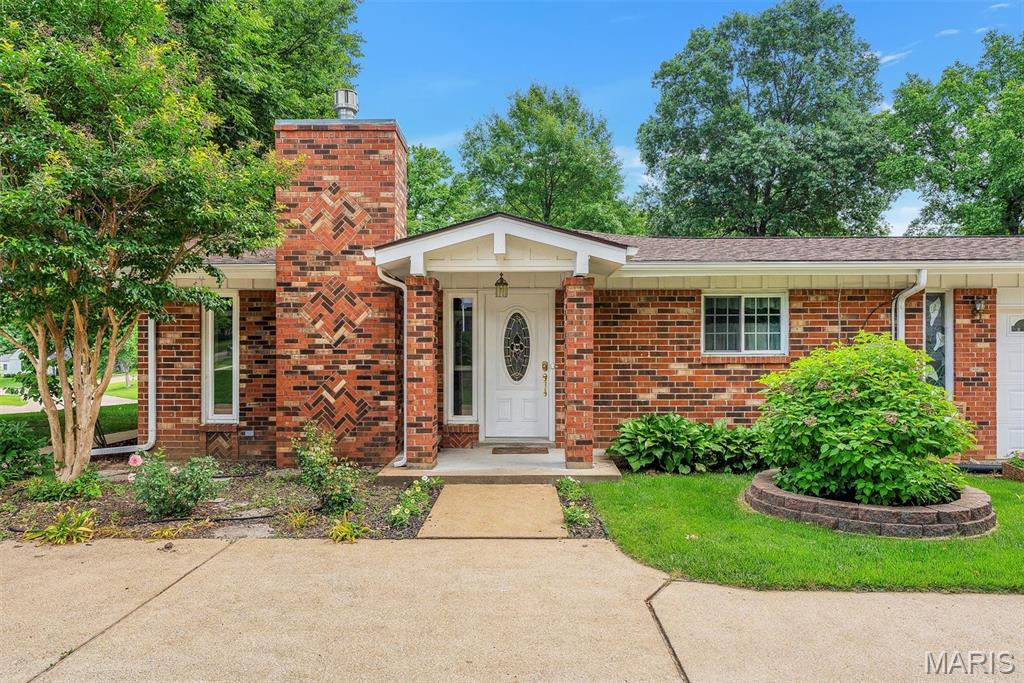1010 Dovergate Drive