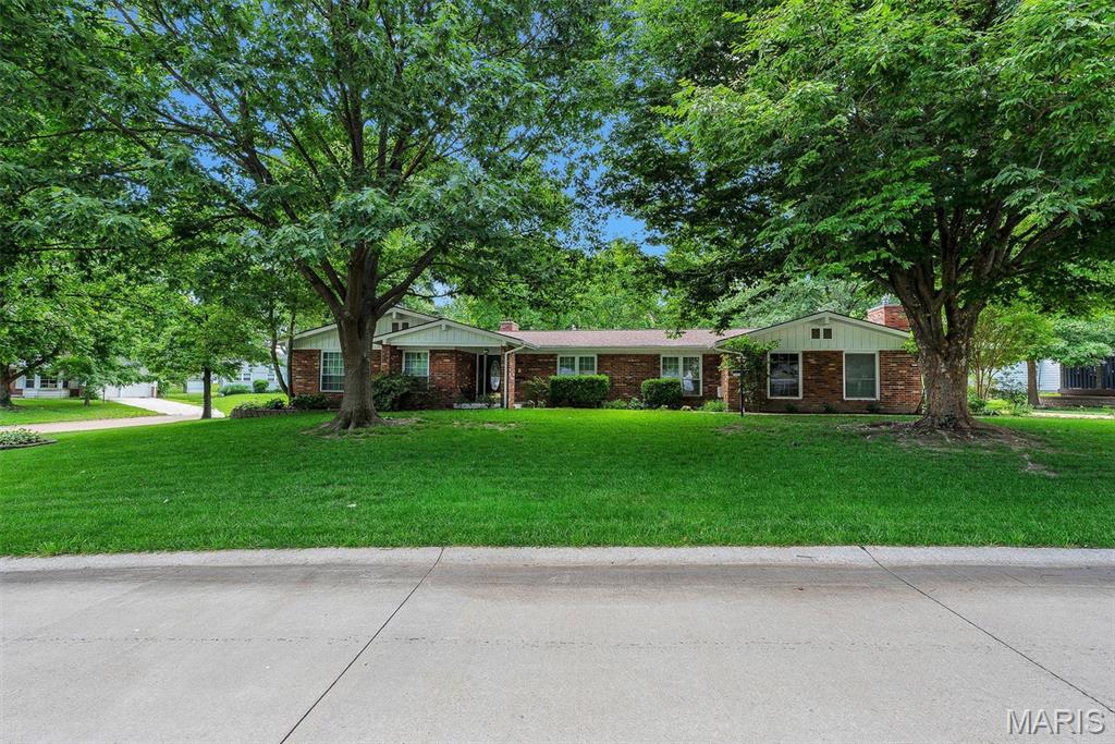 1010 Dovergate Drive