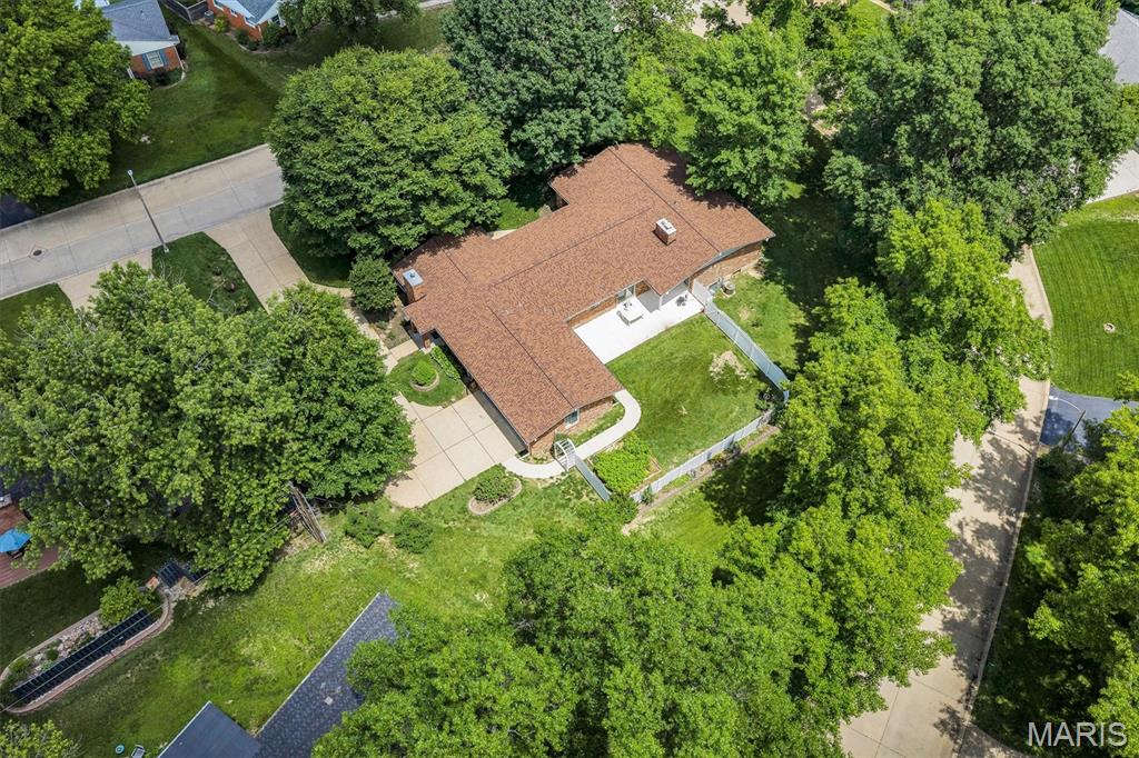 1010 Dovergate Drive