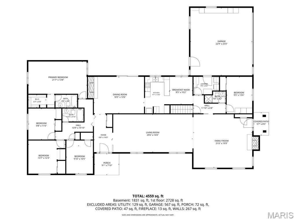 1010 Dovergate Drive