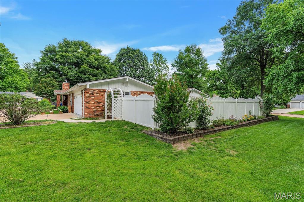 1010 Dovergate Drive