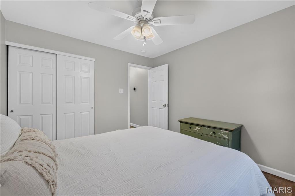 1285 Flora Lane