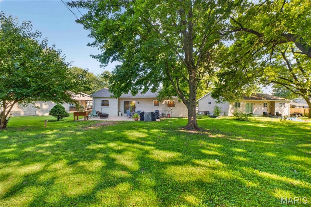 1285 Flora Lane