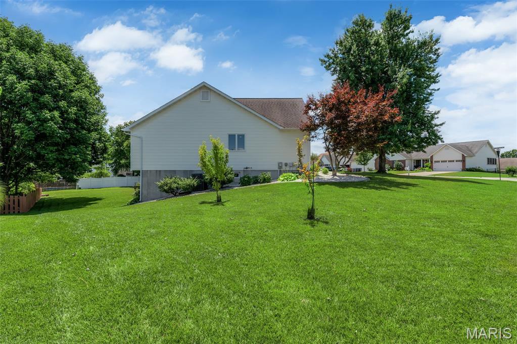 2202 Wild Pigeon Drive