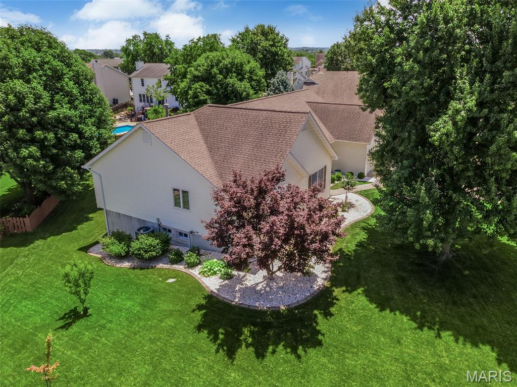 2202 Wild Pigeon Drive