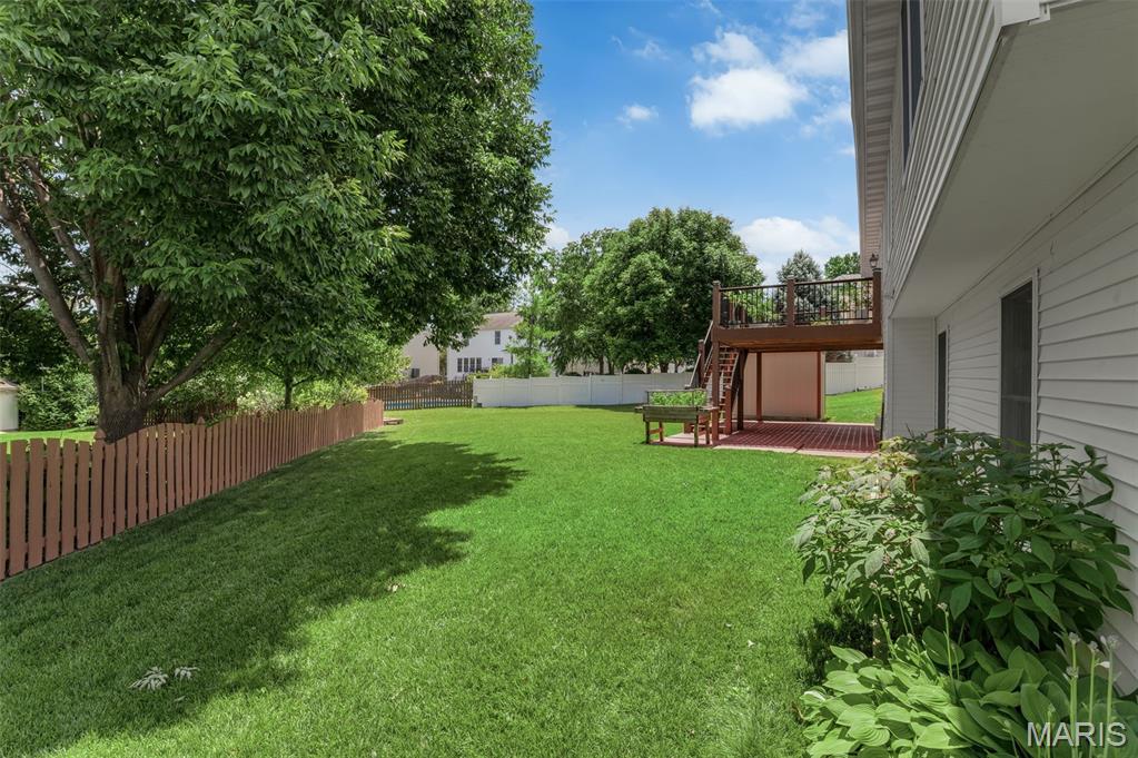 2202 Wild Pigeon Drive