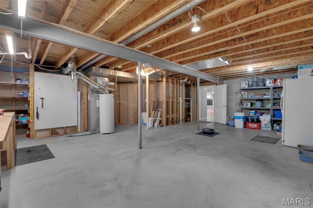 2202 Wild Pigeon Drive