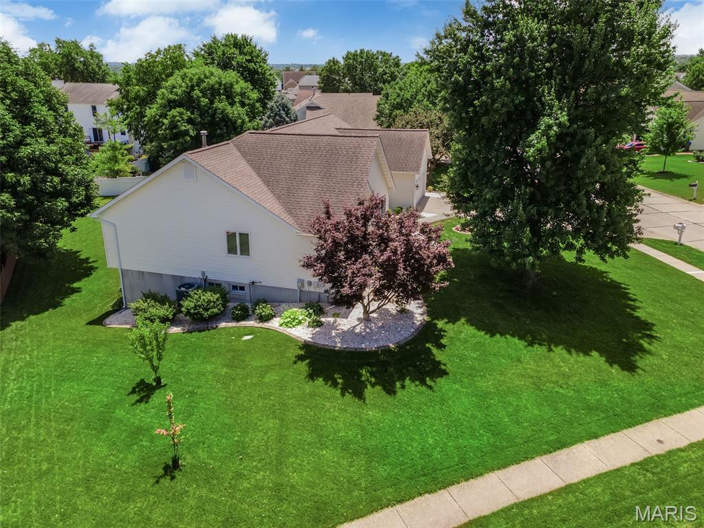 2202 Wild Pigeon Drive