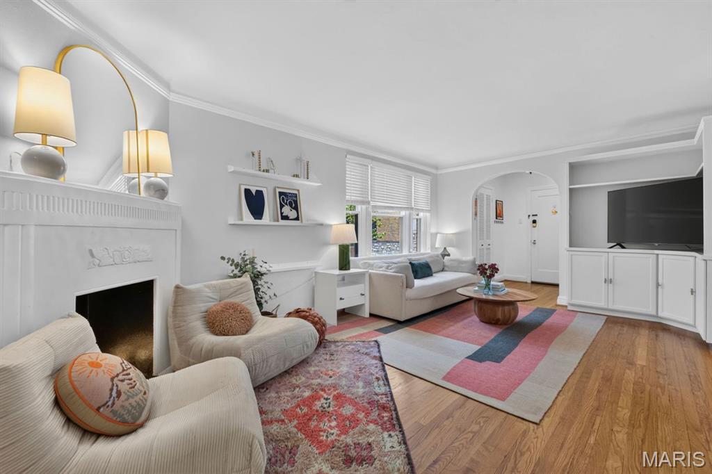 7559 Byron Place Unit: 1E