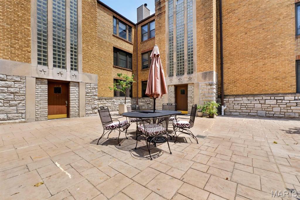 7559 Byron Place Unit: 1E