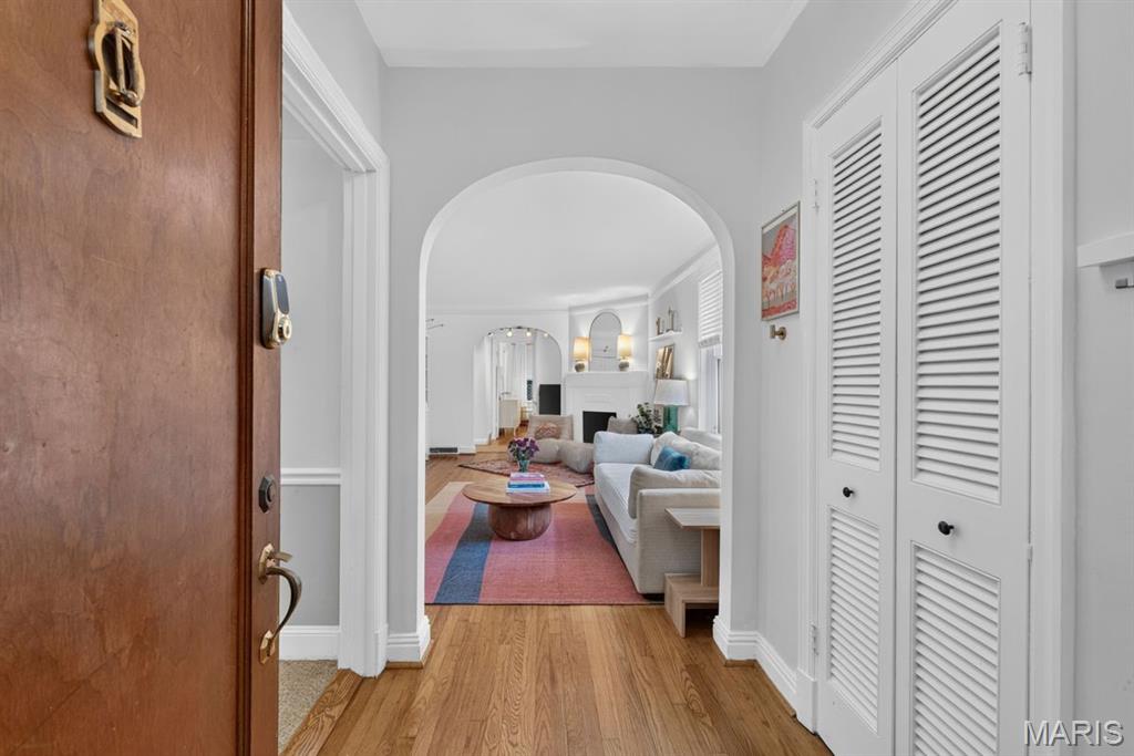 7559 Byron Place Unit: 1E