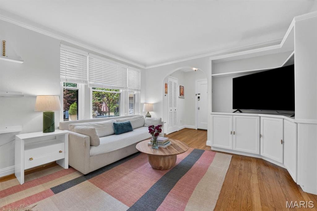 7559 Byron Place Unit: 1E
