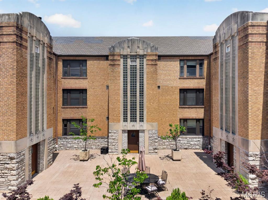 7559 Byron Place Unit: 1E
