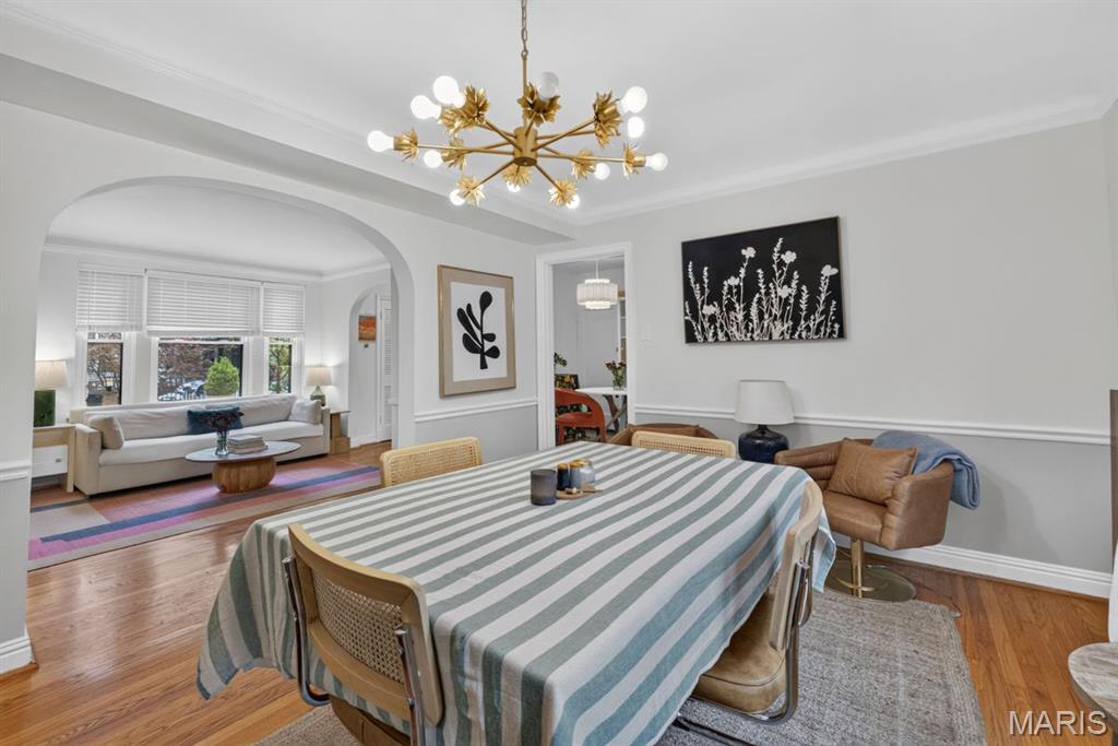 7559 Byron Place Unit: 1E