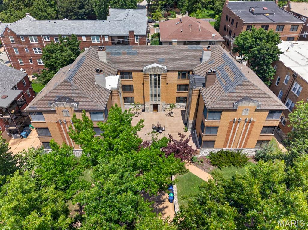 7559 Byron Place Unit: 1E