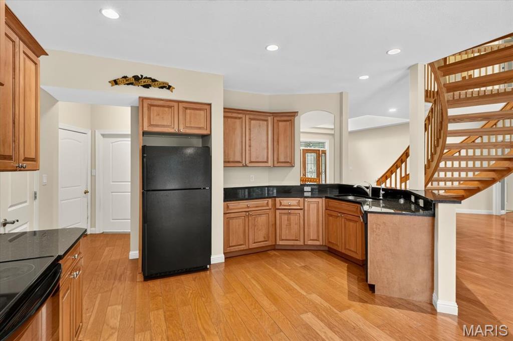 1549 Paradise Valley Drive