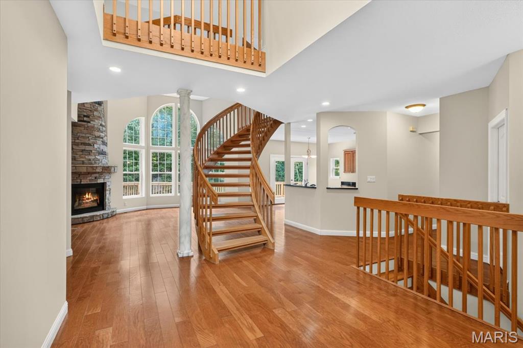 1549 Paradise Valley Drive