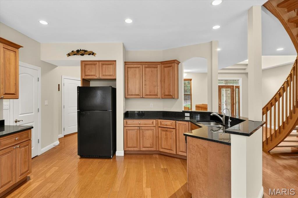 1549 Paradise Valley Drive