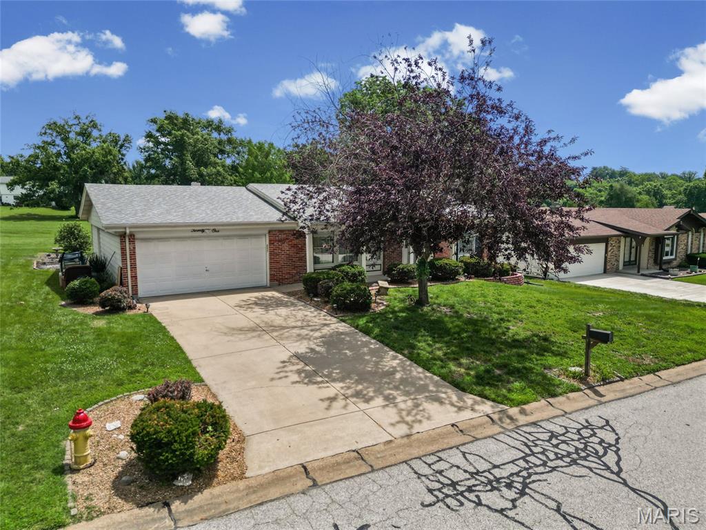 21 Newberry Drive