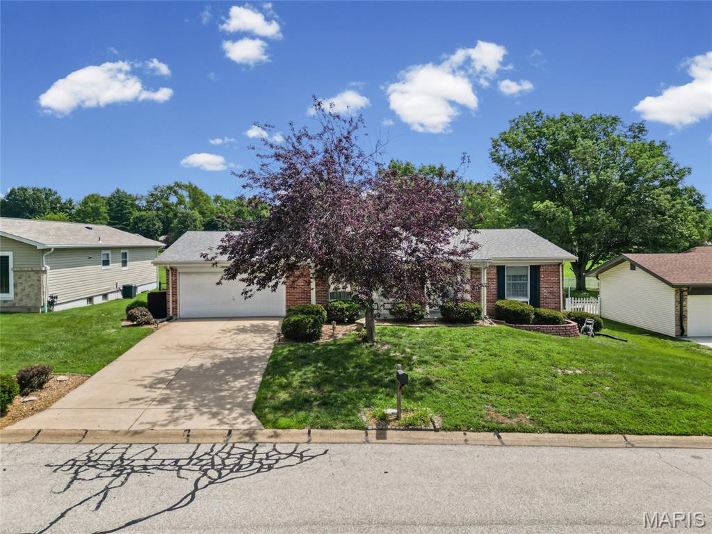 21 Newberry Drive