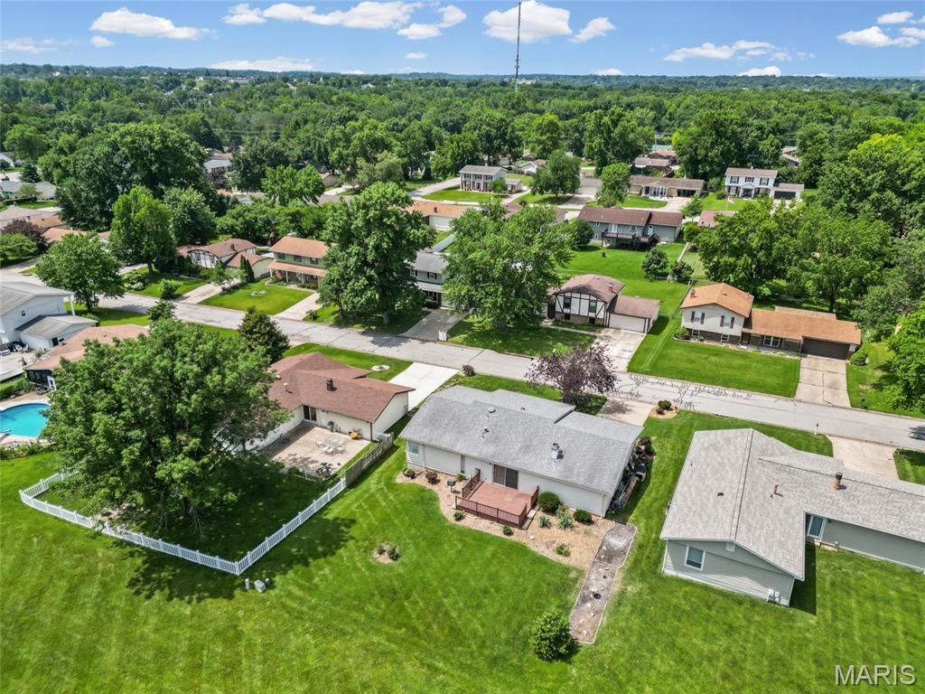 21 Newberry Drive