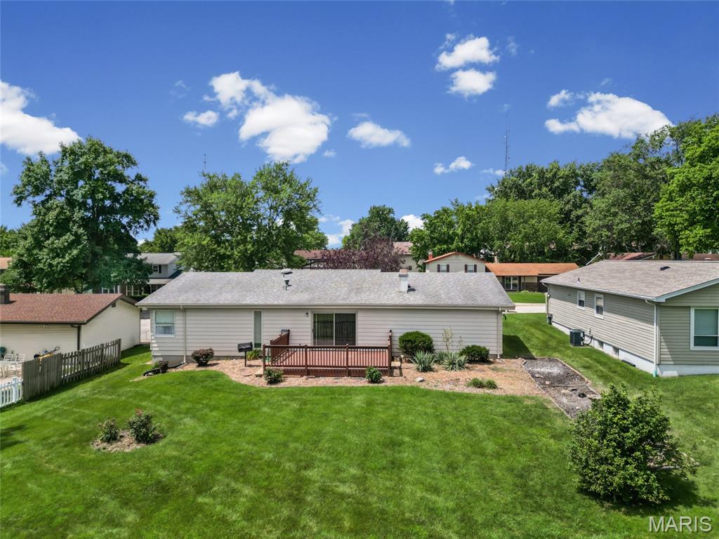 21 Newberry Drive