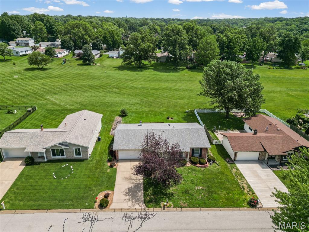 21 Newberry Drive