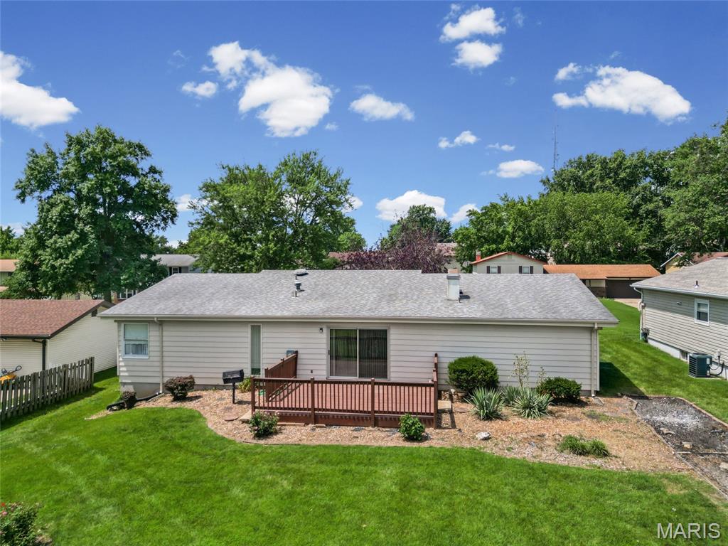 21 Newberry Drive