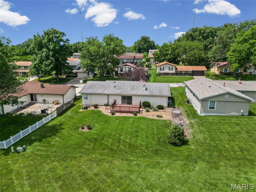 21 Newberry Drive