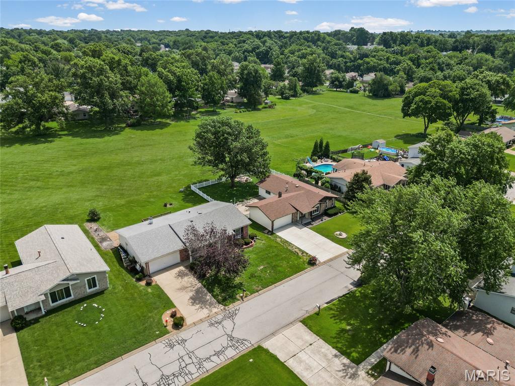21 Newberry Drive