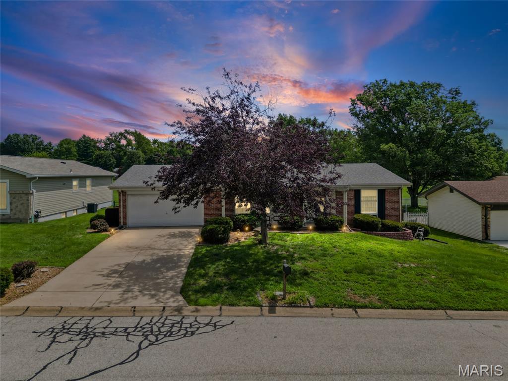 21 Newberry Drive